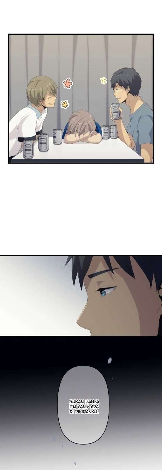 ReLIFE Chapter 109 Gambar 23
