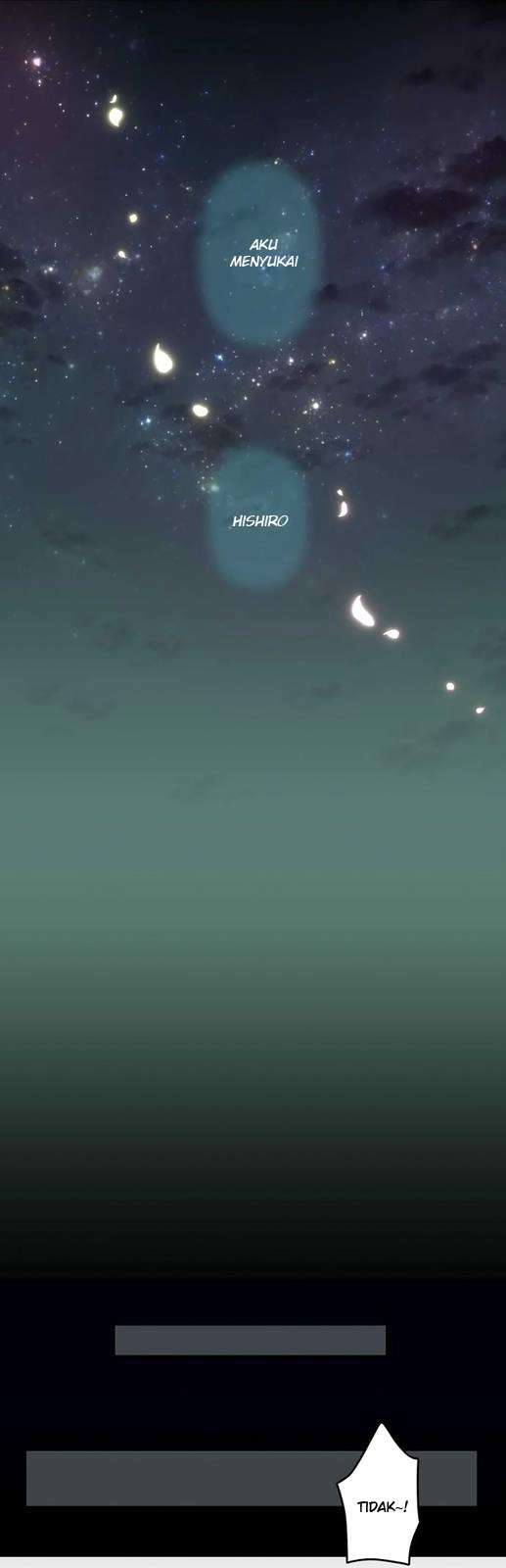 ReLIFE Chapter 108 Gambar 19