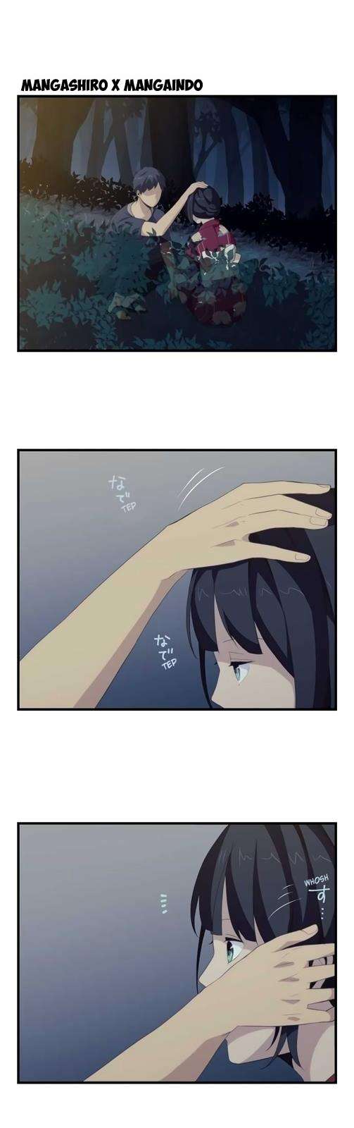 Baca Manga ReLIFE Chapter 108 Gambar 2