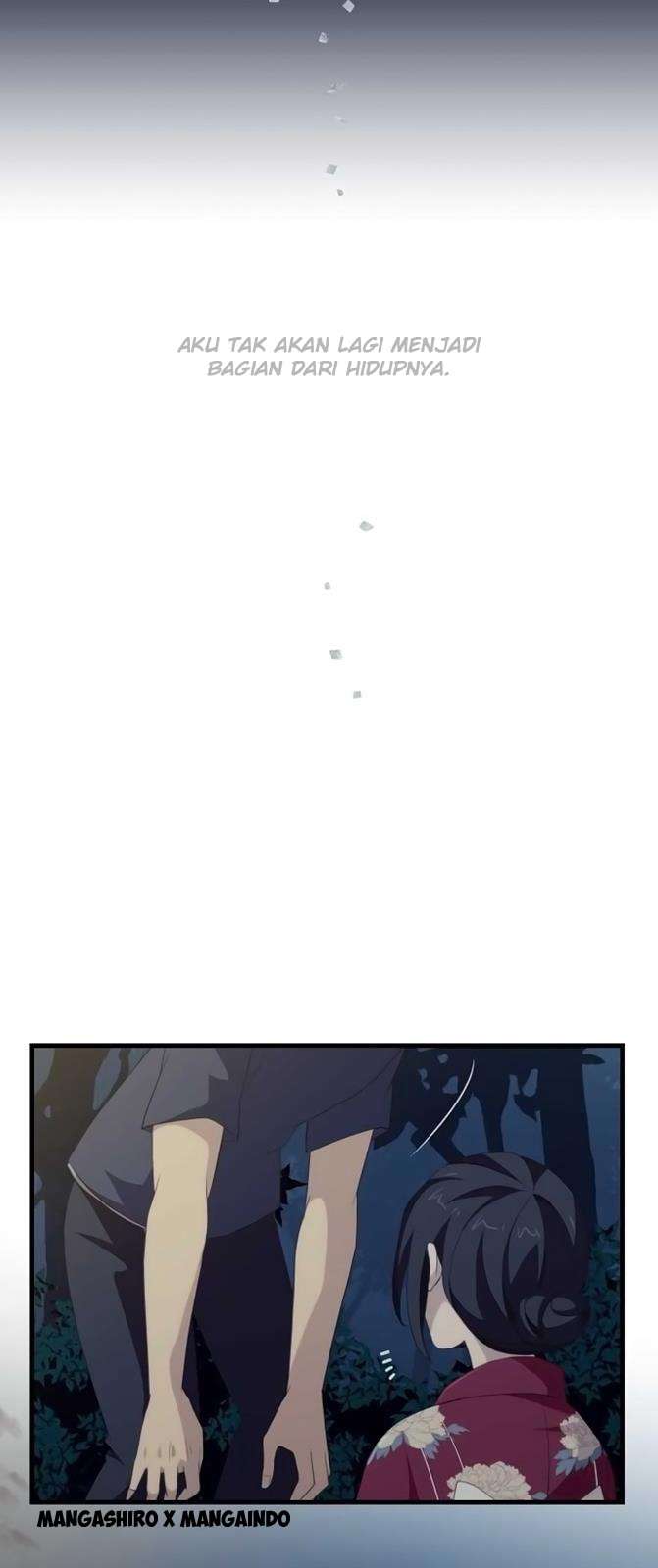 ReLIFE Chapter 108 Gambar 8