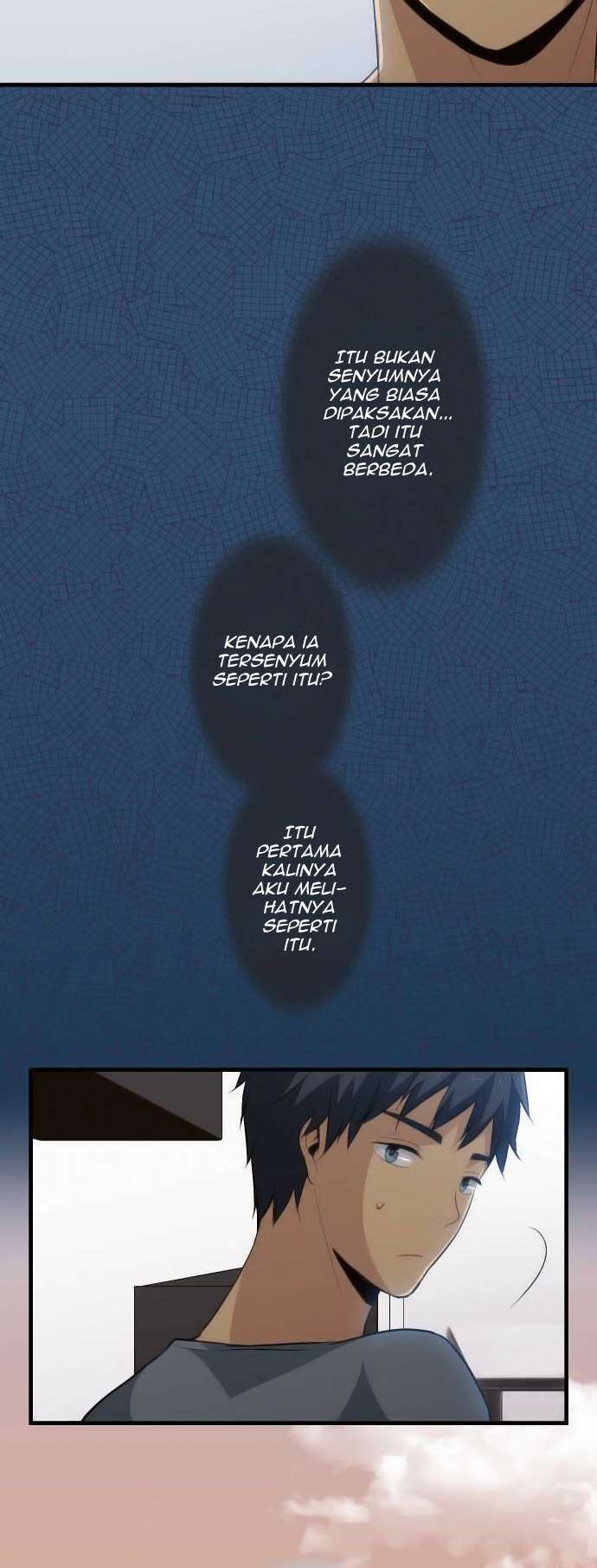 ReLIFE Chapter 73 Gambar 18
