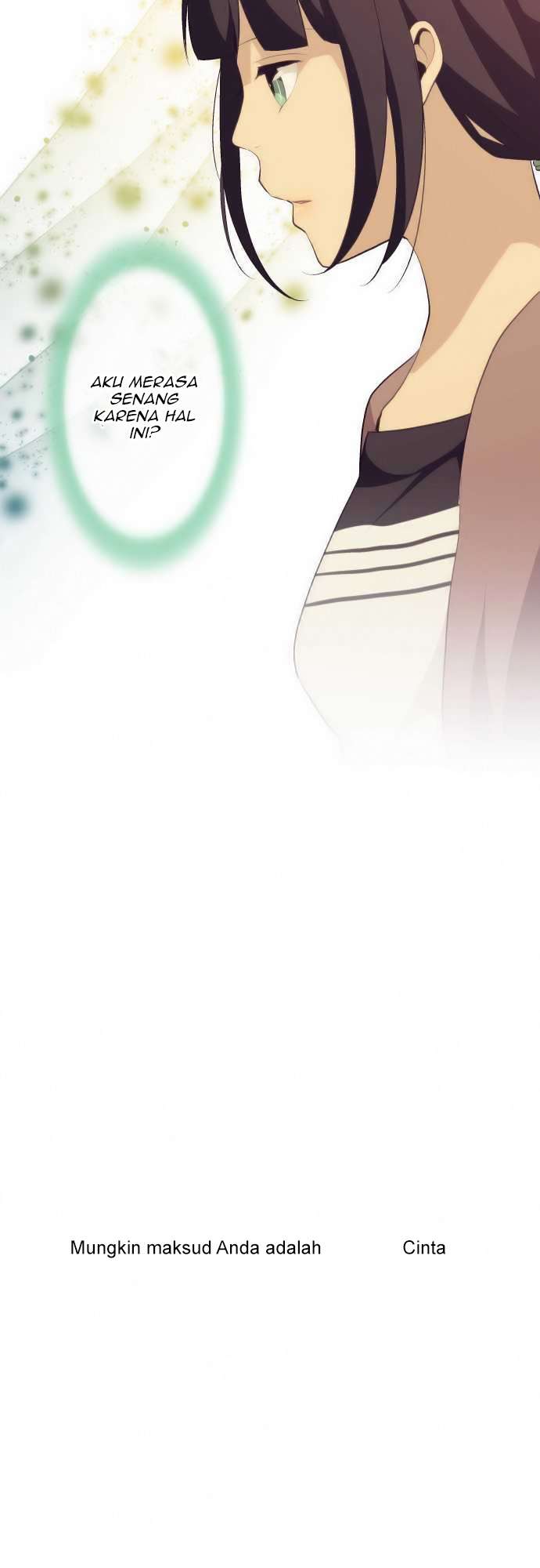 ReLIFE Chapter 73 Gambar 21