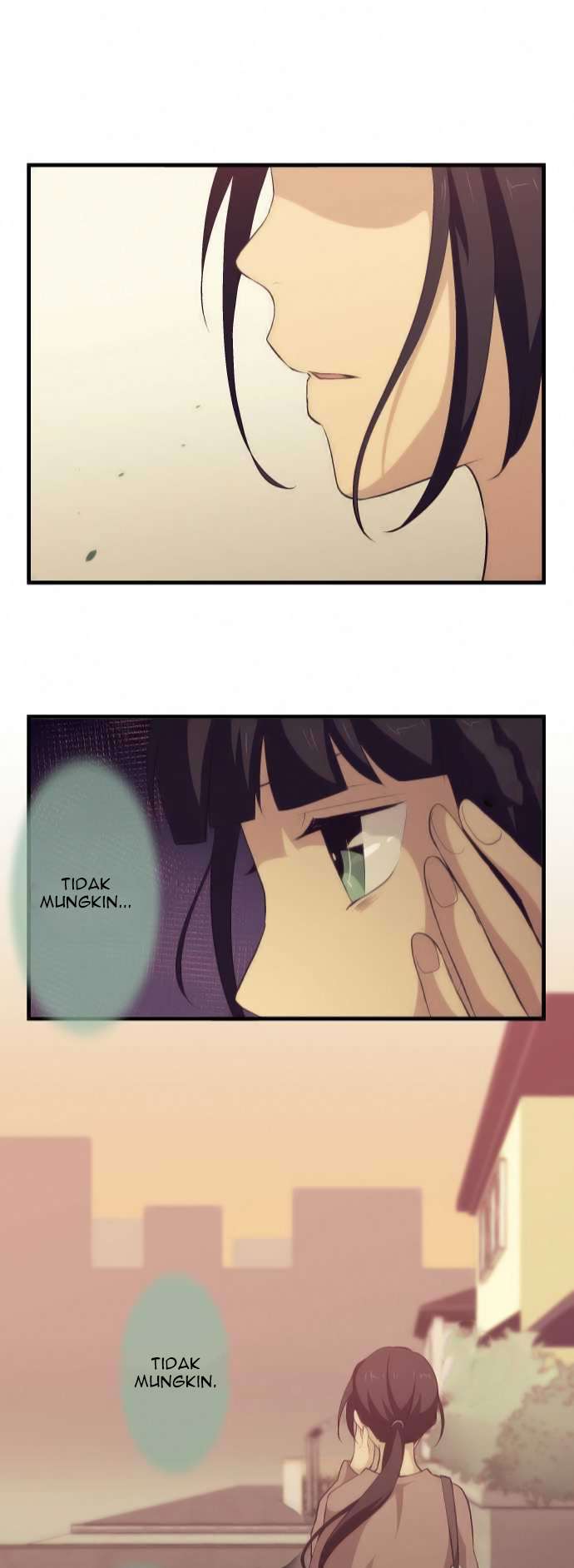 ReLIFE Chapter 73 Gambar 22