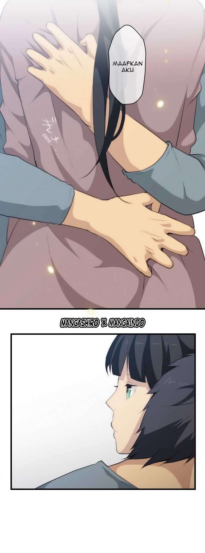 ReLIFE Chapter 72 Gambar 10