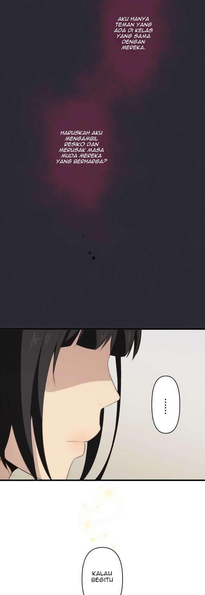 ReLIFE Chapter 72 Gambar 18