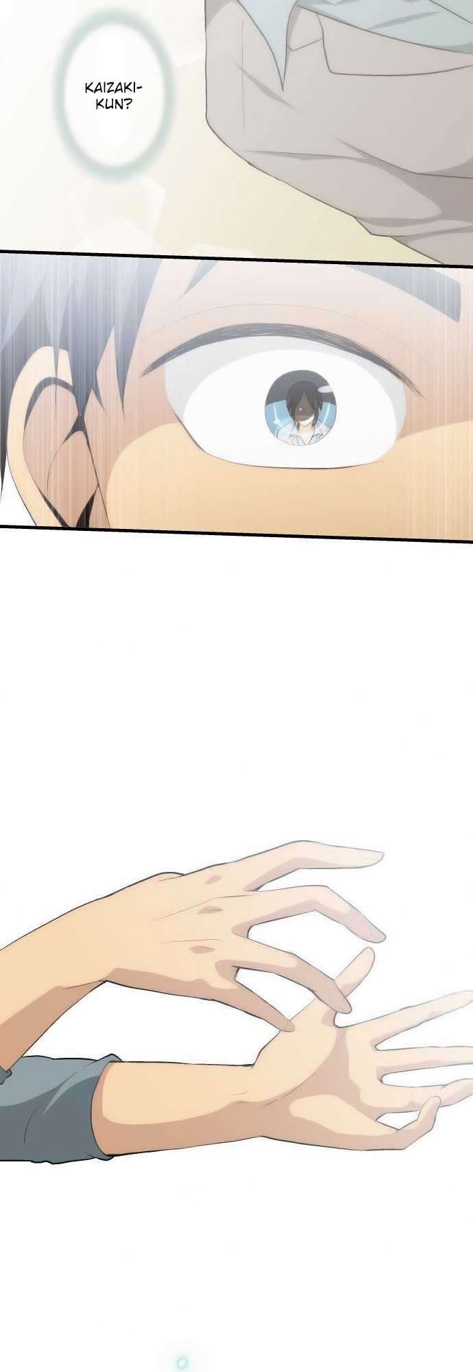 ReLIFE Chapter 72 Gambar 7