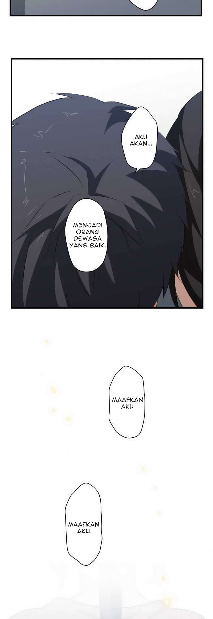 ReLIFE Chapter 72 Gambar 9