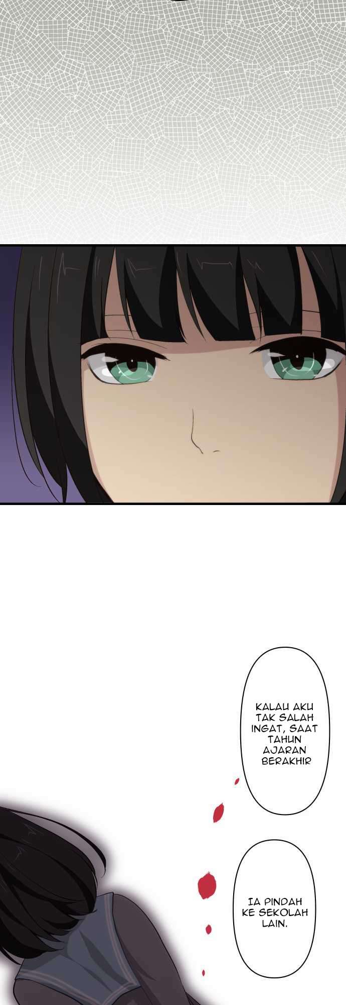 ReLIFE Chapter 71 Gambar 18