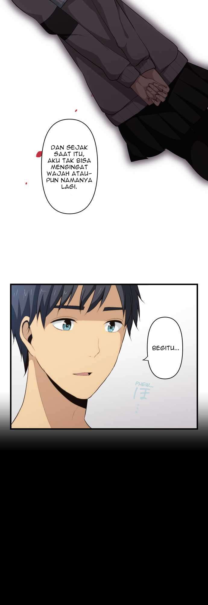 ReLIFE Chapter 71 Gambar 19