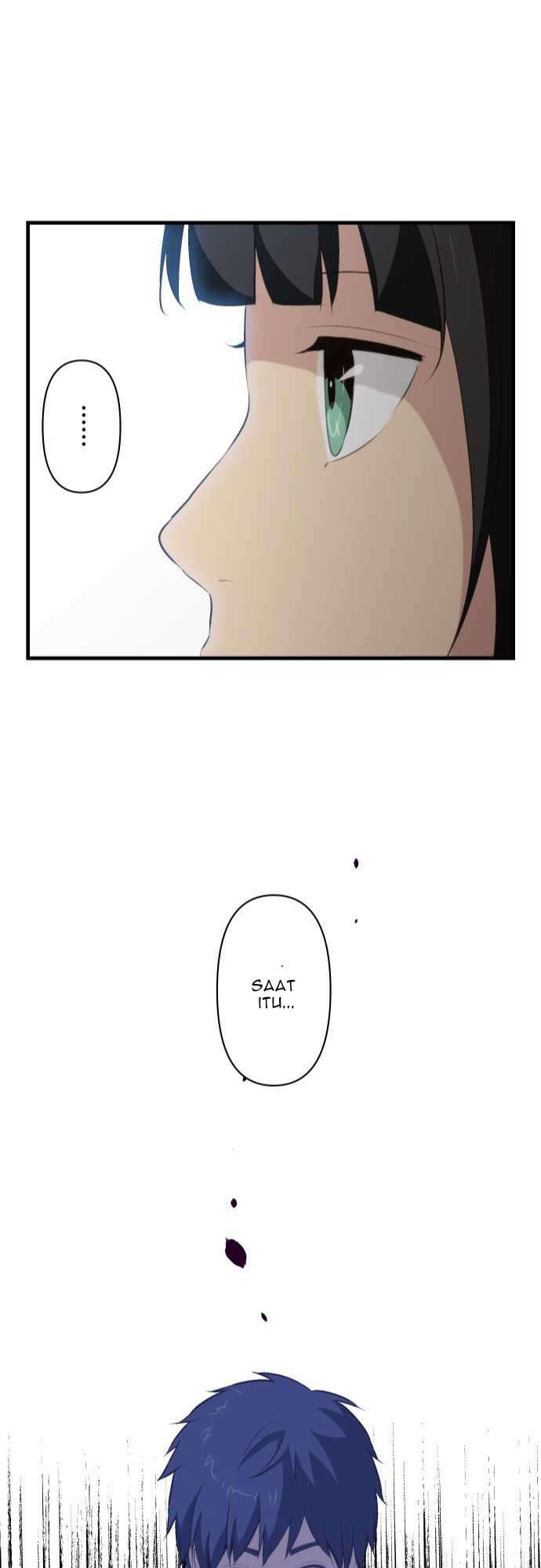 ReLIFE Chapter 71 Gambar 23
