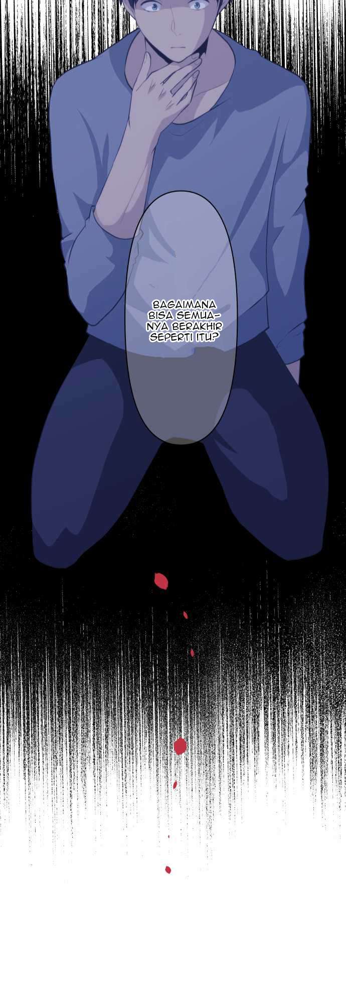 ReLIFE Chapter 71 Gambar 24