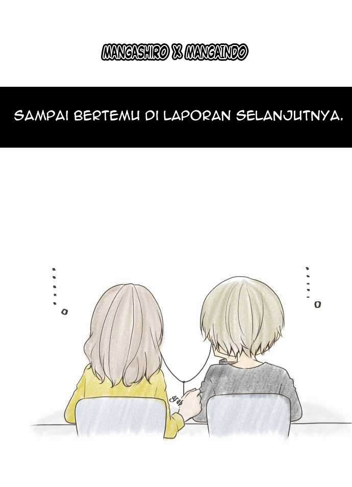 ReLIFE Chapter 71 Gambar 25