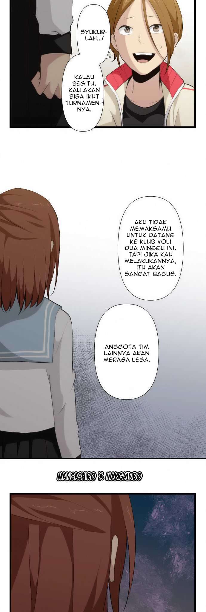 ReLIFE Chapter 66 Gambar 11