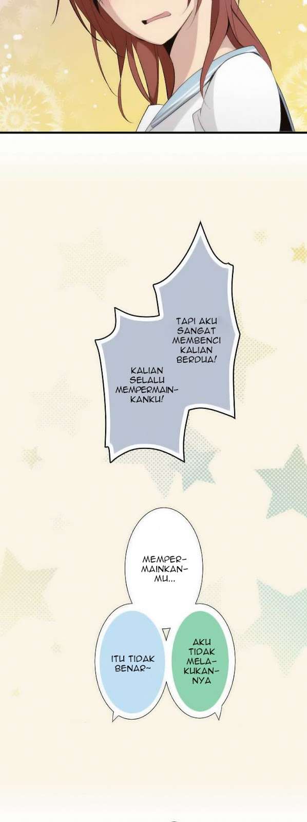 ReLIFE Chapter 56 Gambar 19