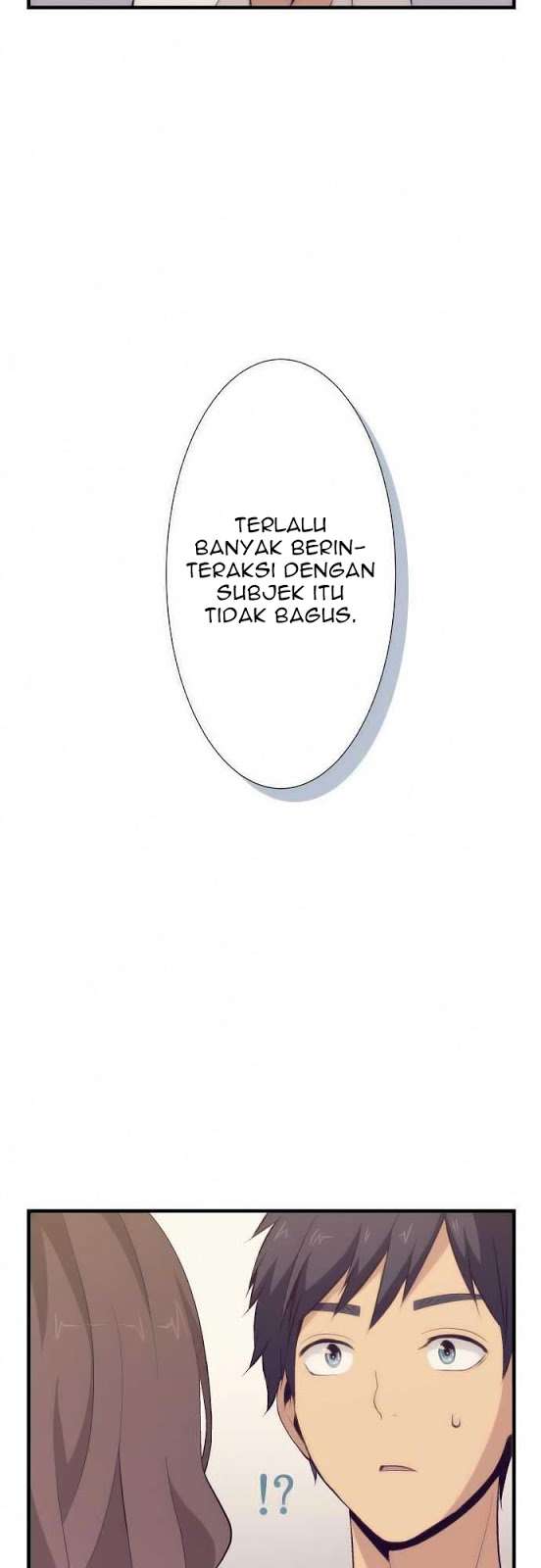 ReLIFE Chapter 52 Gambar 12