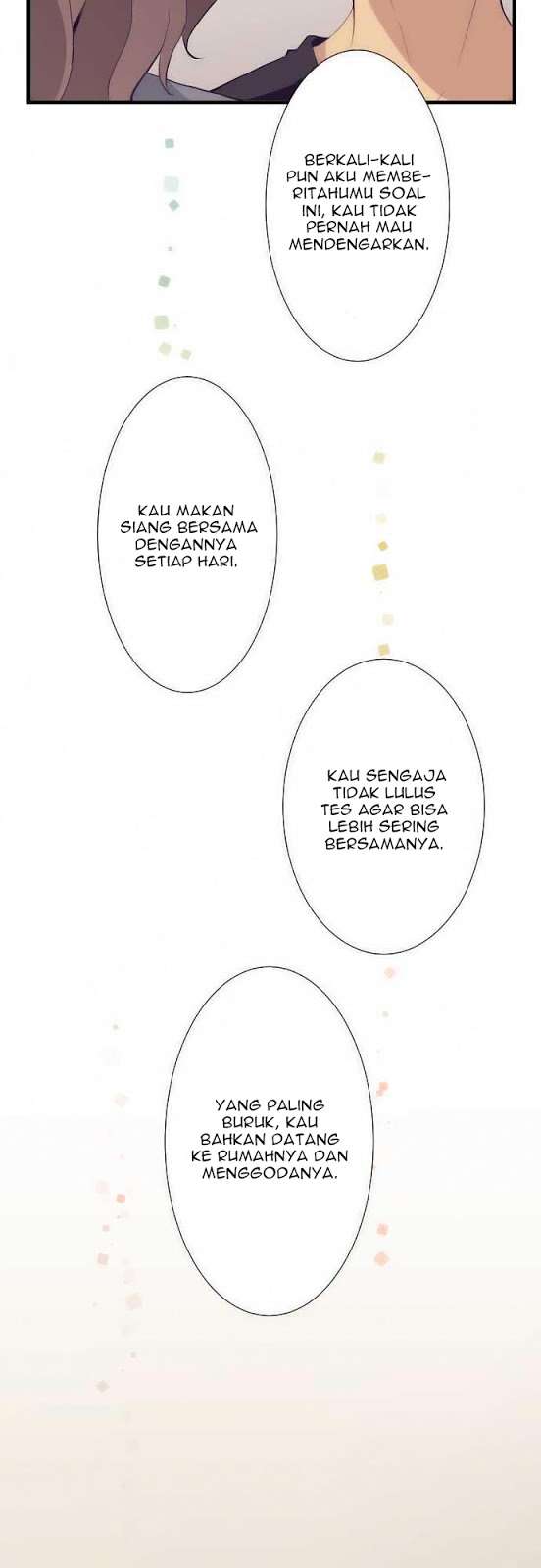 ReLIFE Chapter 52 Gambar 13