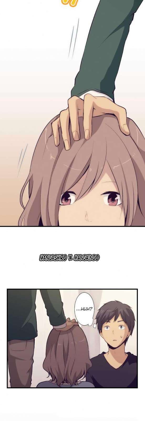 ReLIFE Chapter 52 Gambar 5