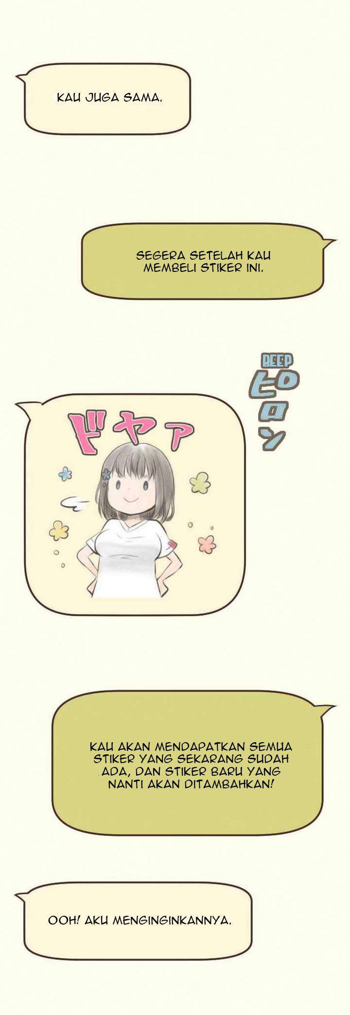 ReLIFE Chapter 48 Gambar 29