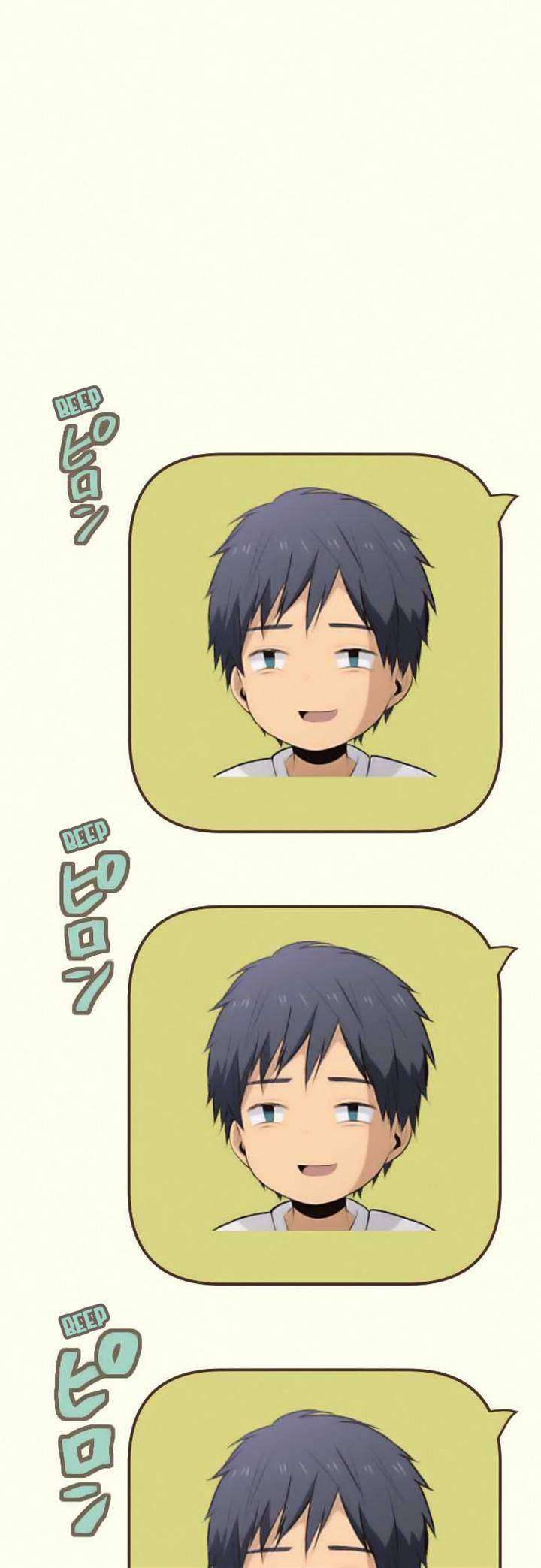 ReLIFE Chapter 48 Gambar 31
