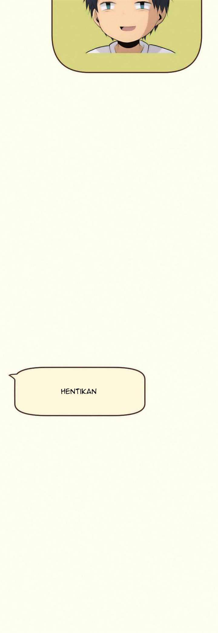 ReLIFE Chapter 48 Gambar 32