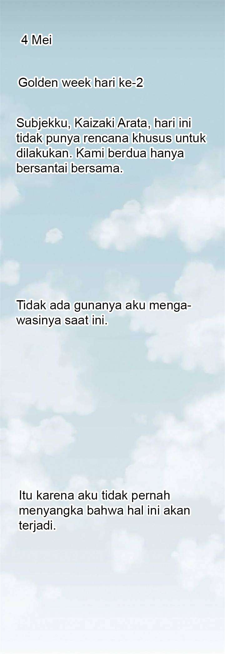 ReLIFE Chapter 45 Gambar 8