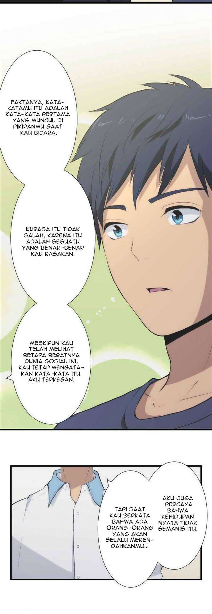 ReLIFE Chapter 44 Gambar 10