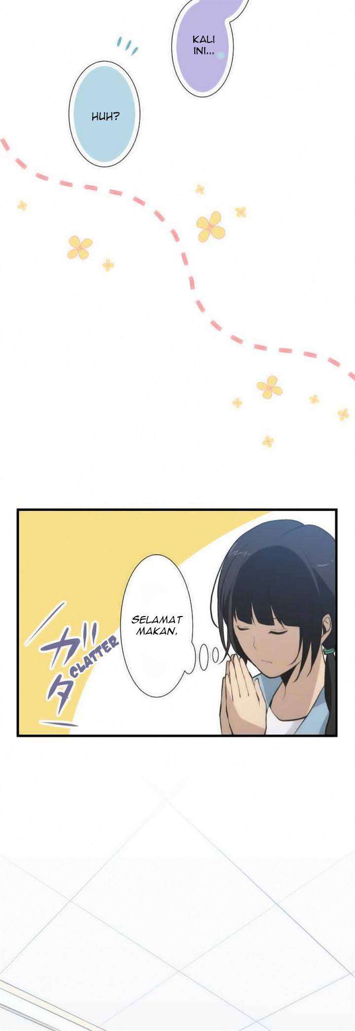 ReLIFE Chapter 44 Gambar 21