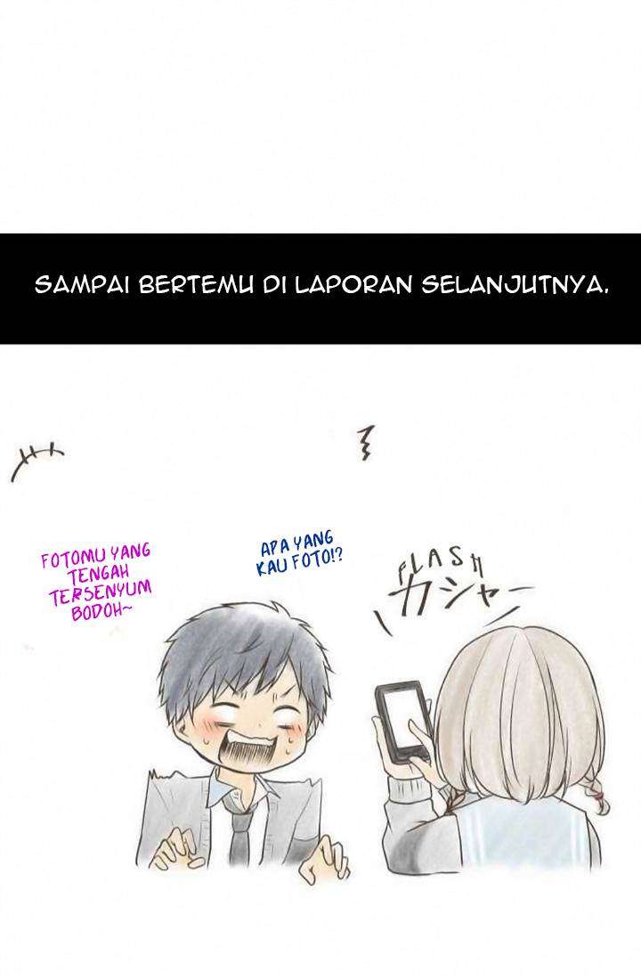 ReLIFE Chapter 44 Gambar 26