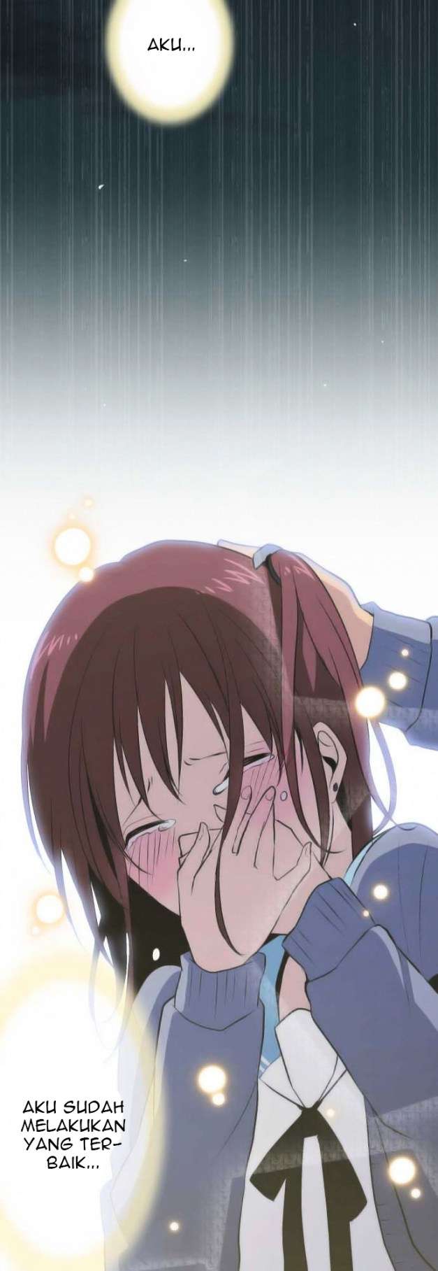 ReLIFE Chapter 39 Gambar 20
