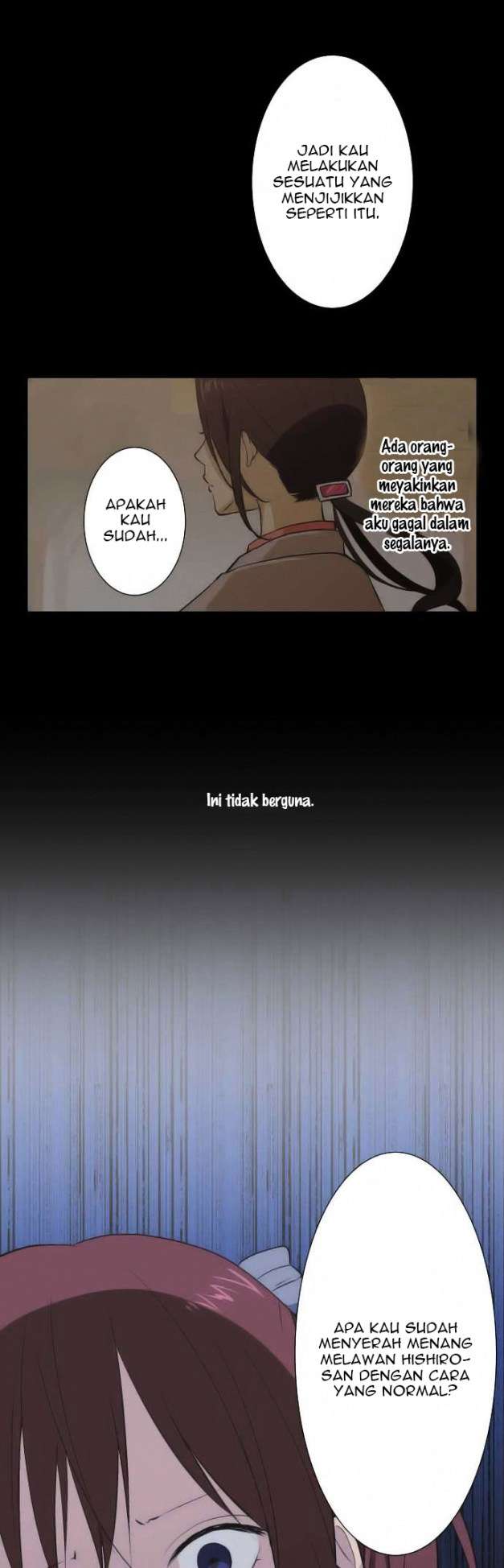 ReLIFE Chapter 39 Gambar 24