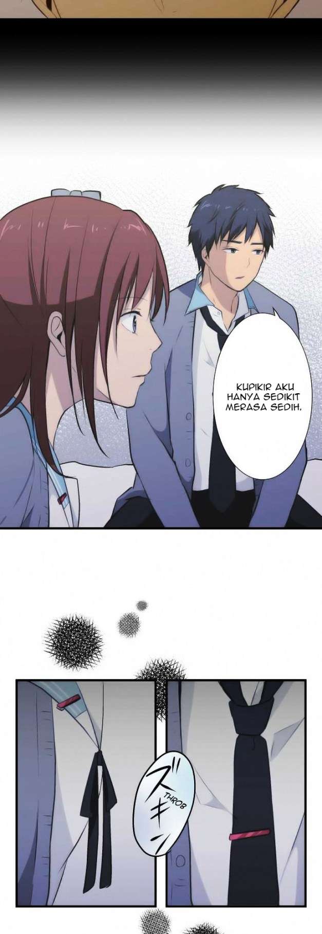 ReLIFE Chapter 39 Gambar 7