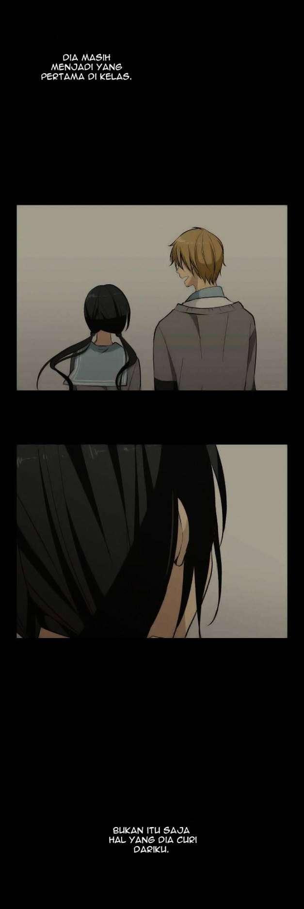 ReLIFE Chapter 36 Gambar 10