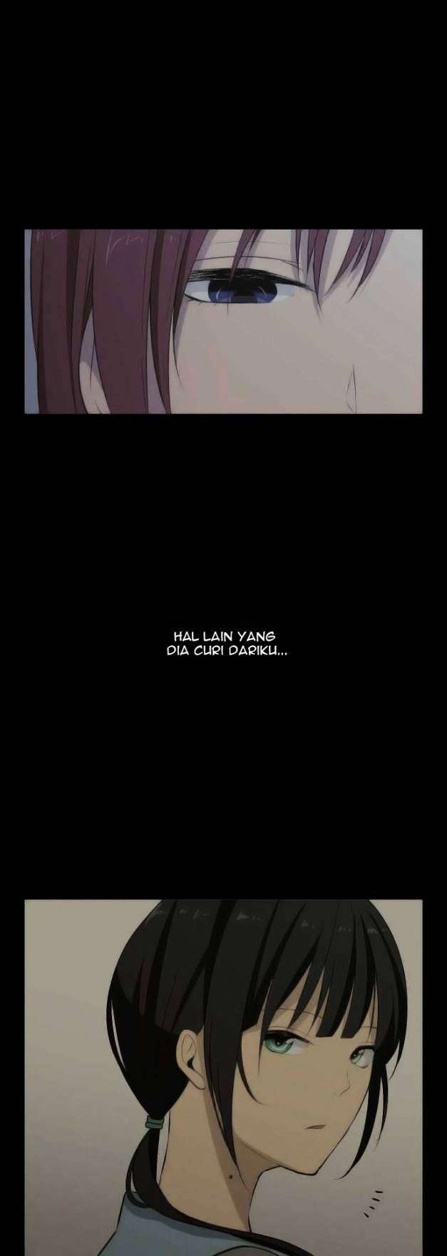 ReLIFE Chapter 36 Gambar 11