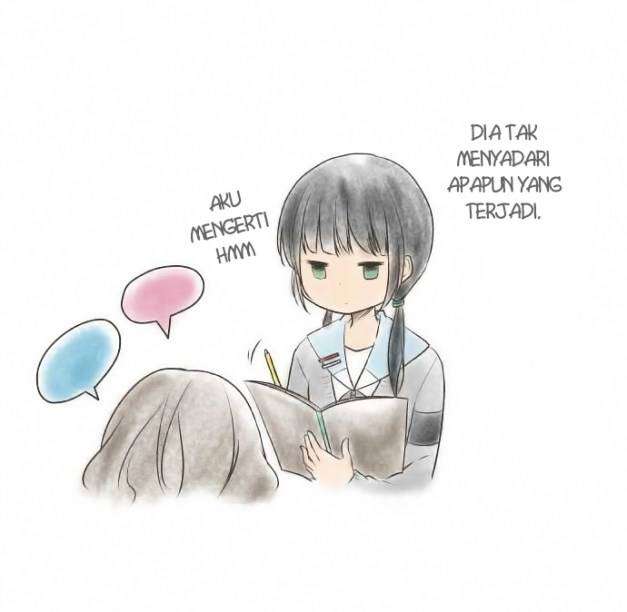 ReLIFE Chapter 36 Gambar 20