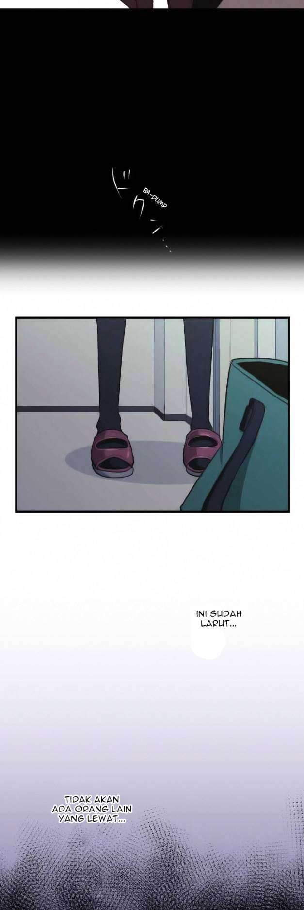 ReLIFE Chapter 36 Gambar 7