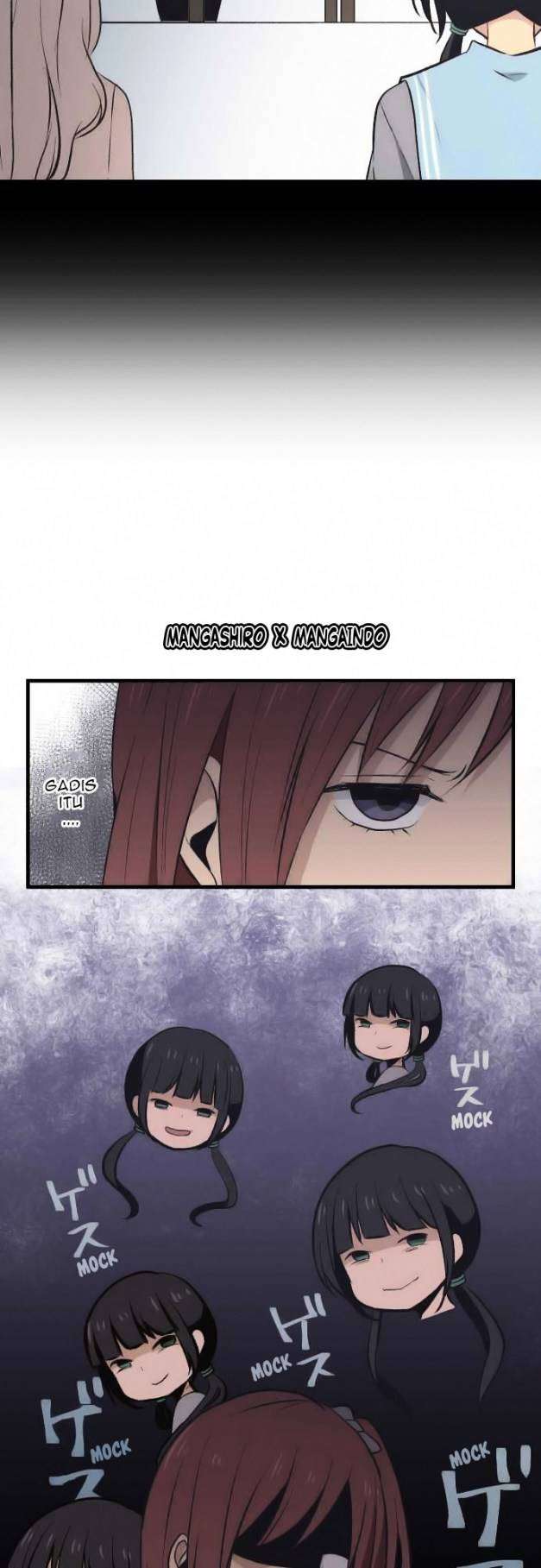 ReLIFE Chapter 32 Gambar 10