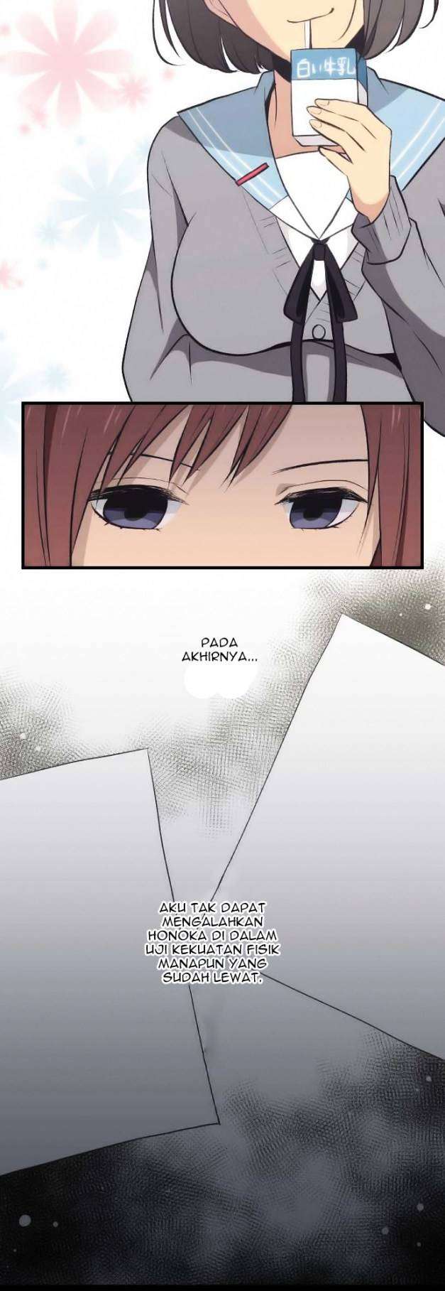 ReLIFE Chapter 32 Gambar 5
