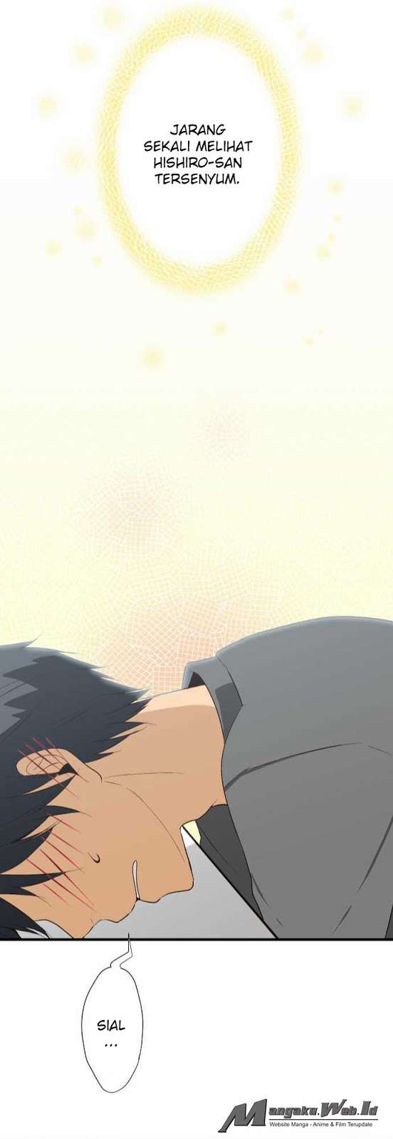 ReLIFE Chapter 19 Gambar 25