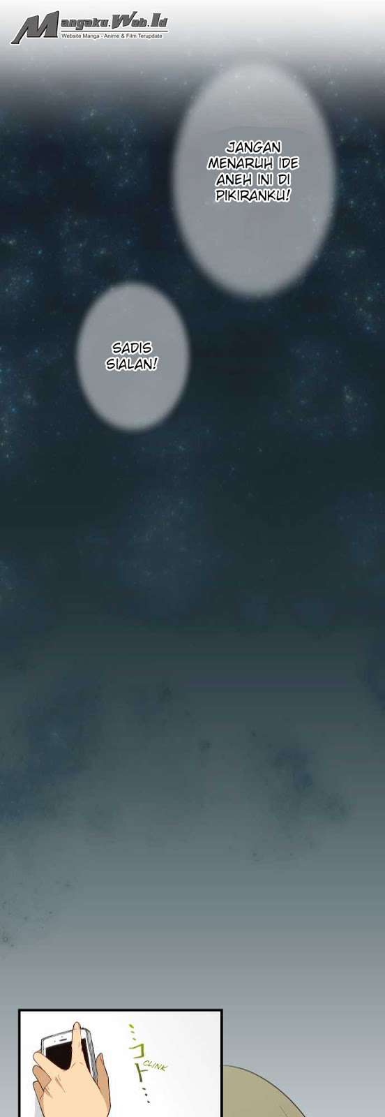 ReLIFE Chapter 19 Gambar 26