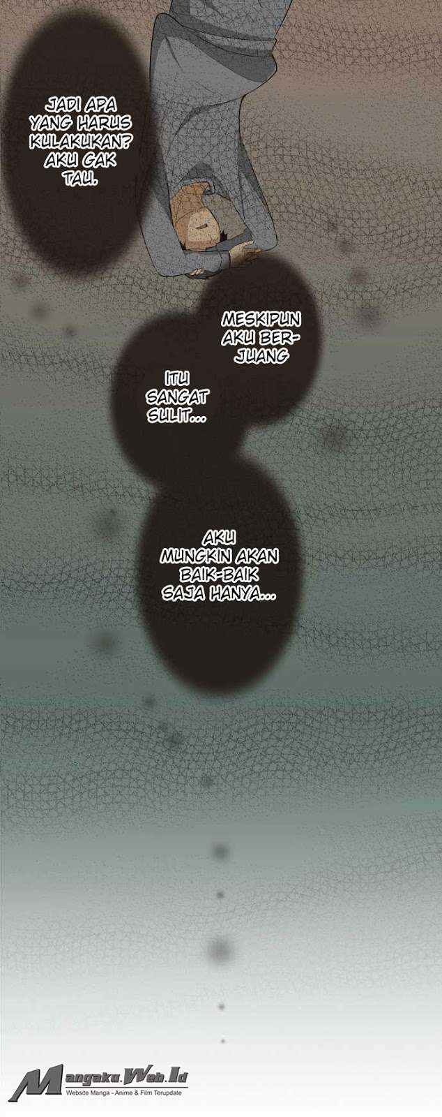 ReLIFE Chapter 18 Gambar 5