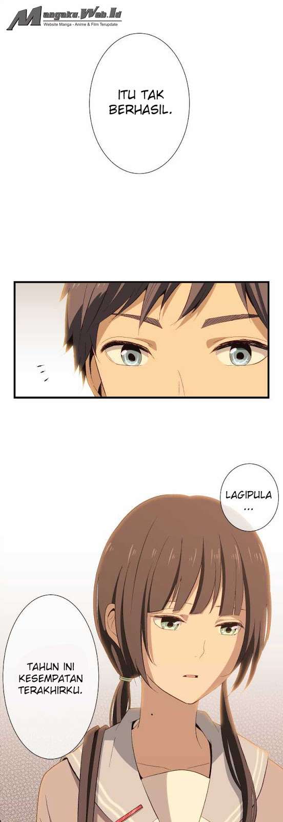 ReLIFE Chapter 18 Gambar 6