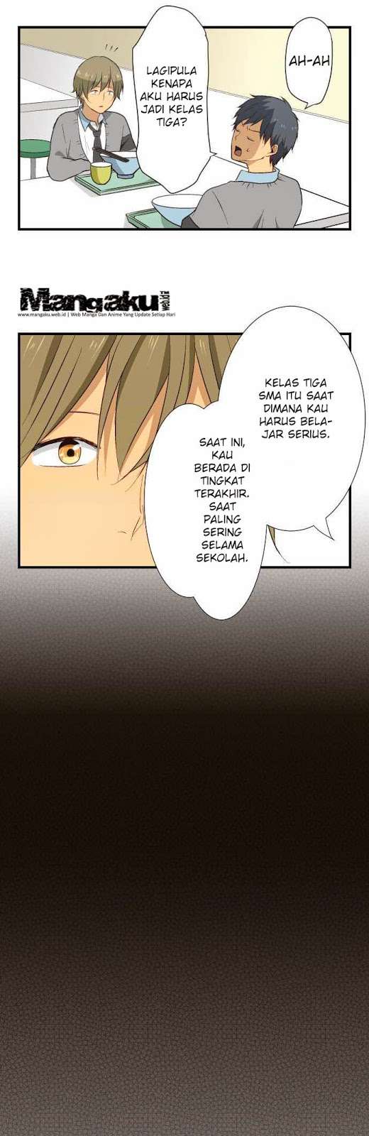 ReLIFE Chapter 12 Gambar 18