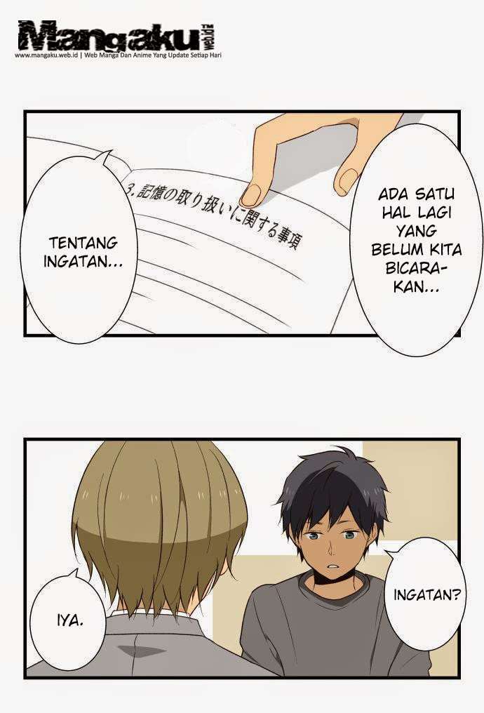 ReLIFE Chapter 05 Gambar 10