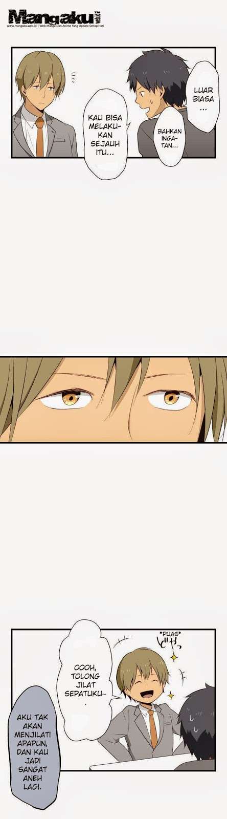 ReLIFE Chapter 05 Gambar 12