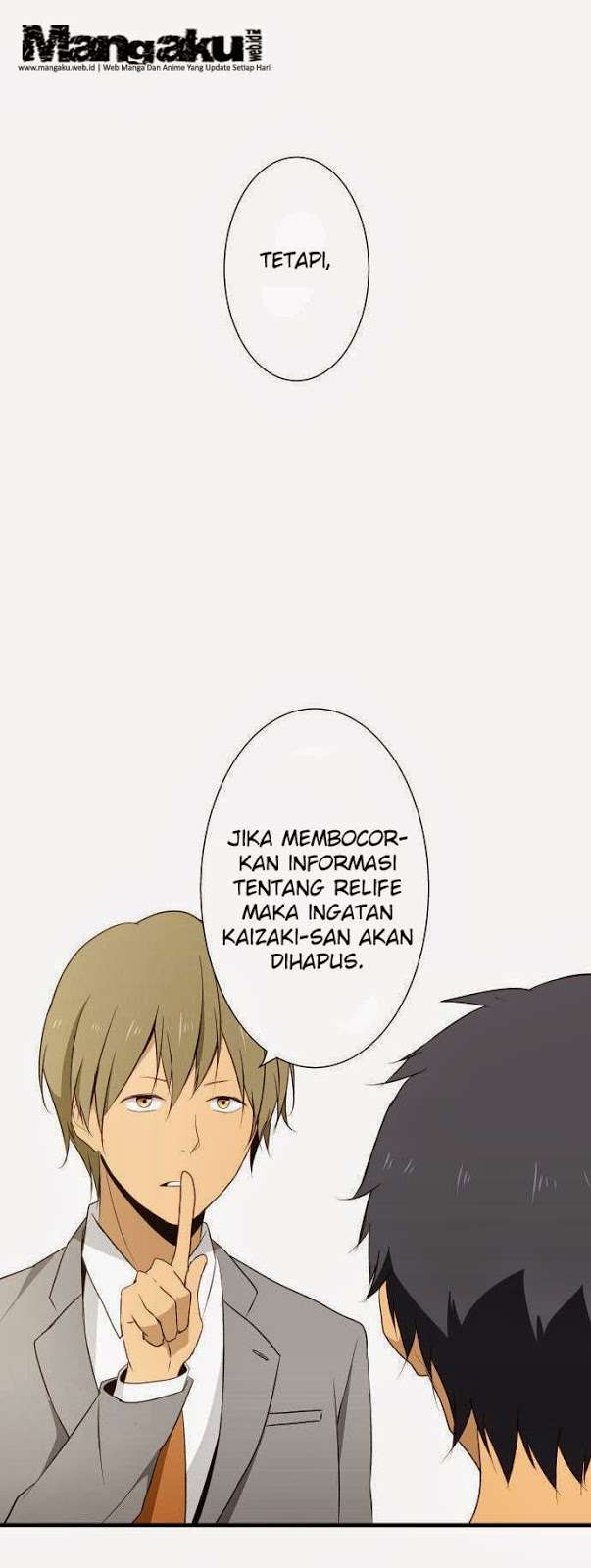 ReLIFE Chapter 05 Gambar 14