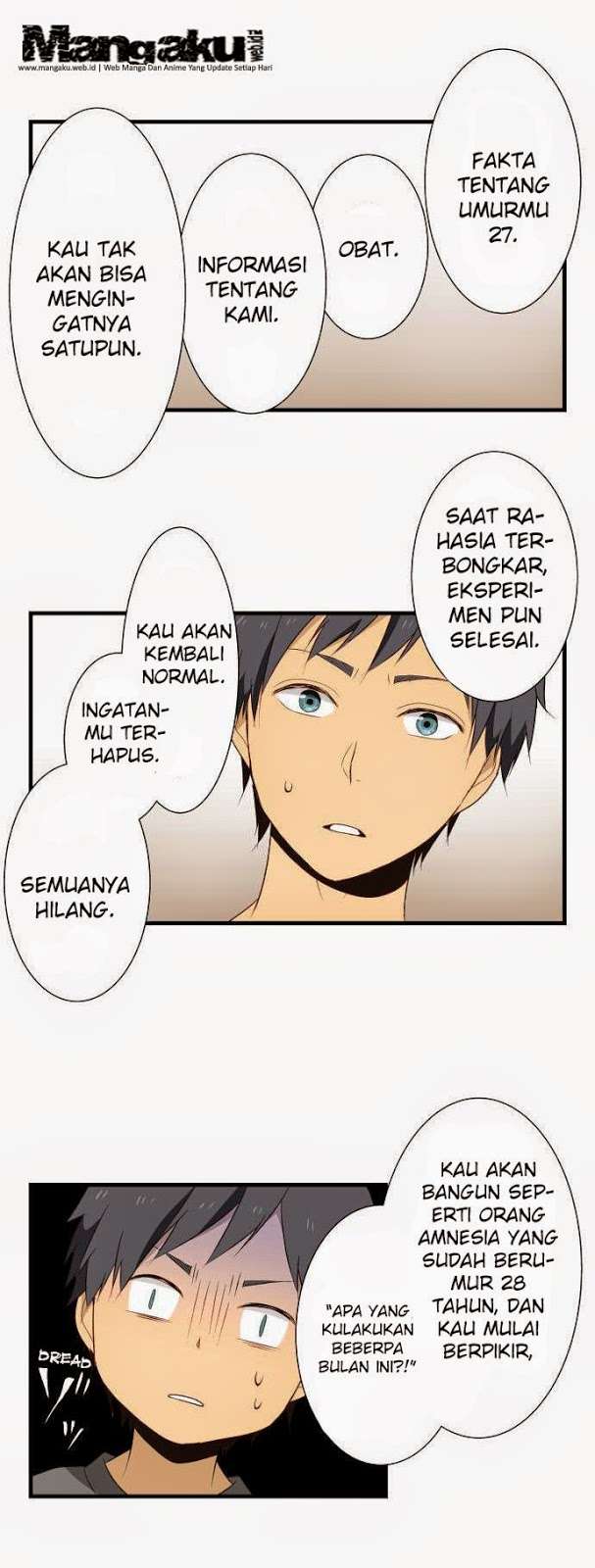 ReLIFE Chapter 05 Gambar 15