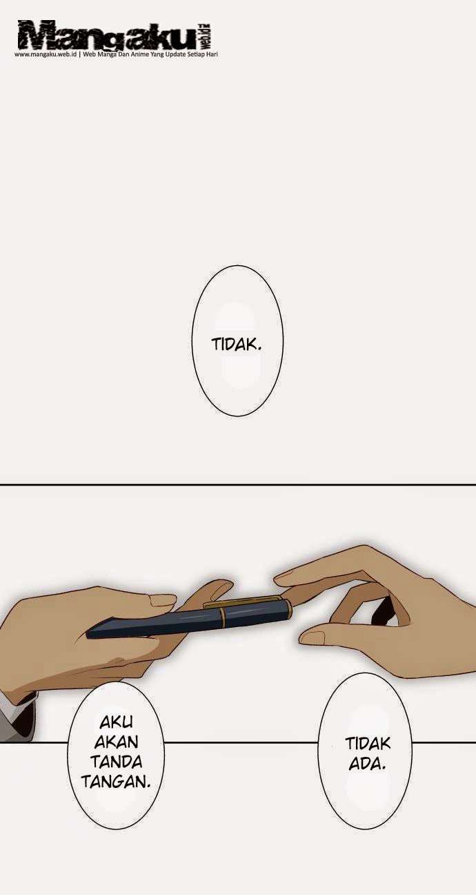 ReLIFE Chapter 05 Gambar 17