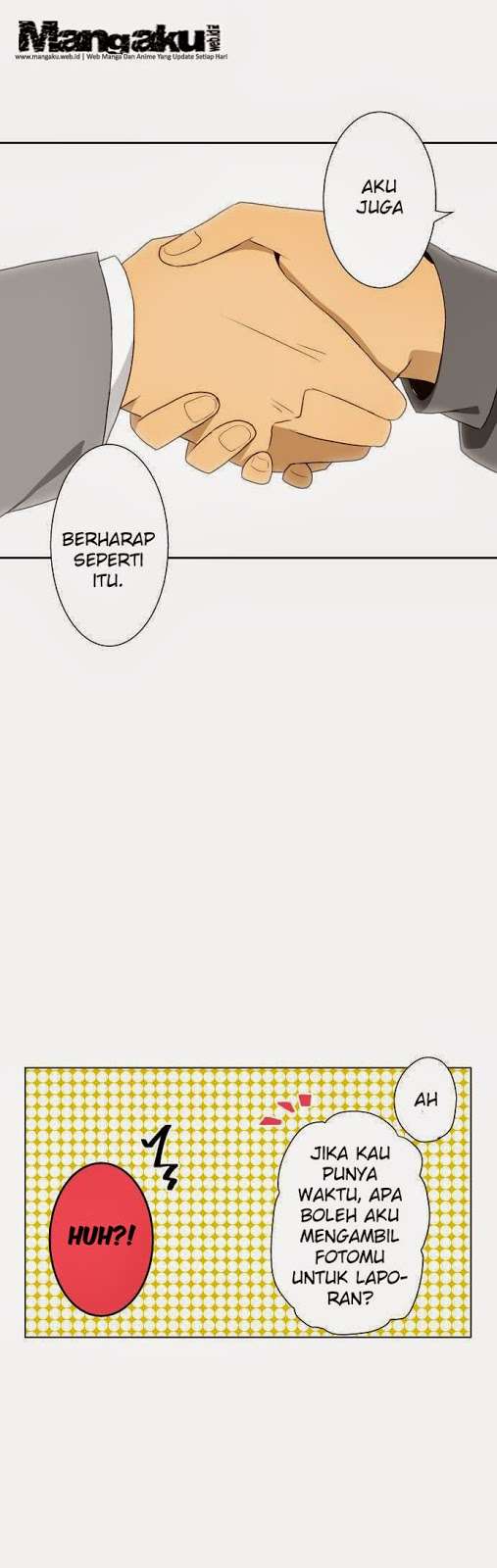 ReLIFE Chapter 05 Gambar 21
