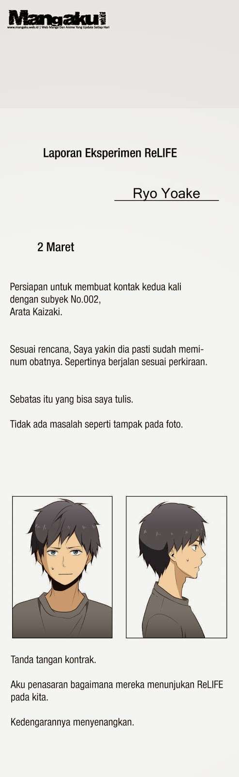 ReLIFE Chapter 05 Gambar 22