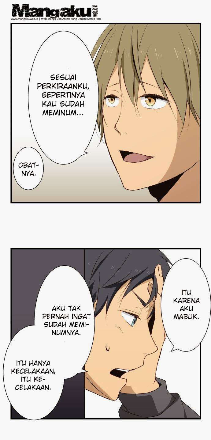 ReLIFE Chapter 05 Gambar 3